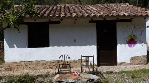 Ollantaytambo Village image 40