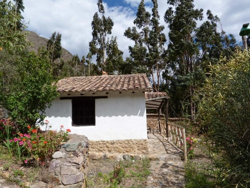 Ollantaytambo Village image 43
